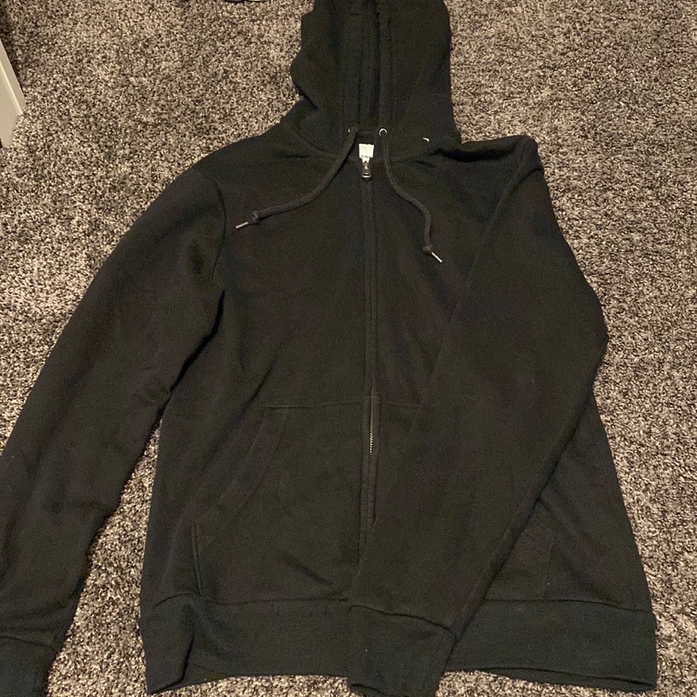 Old Navy Zip Up Sweater